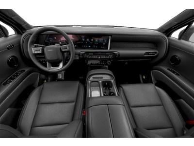 2027 Hyundai Palisade