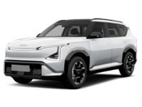 2027 Kia EV5 GT-Line Limited FWD Exterior Shot 1