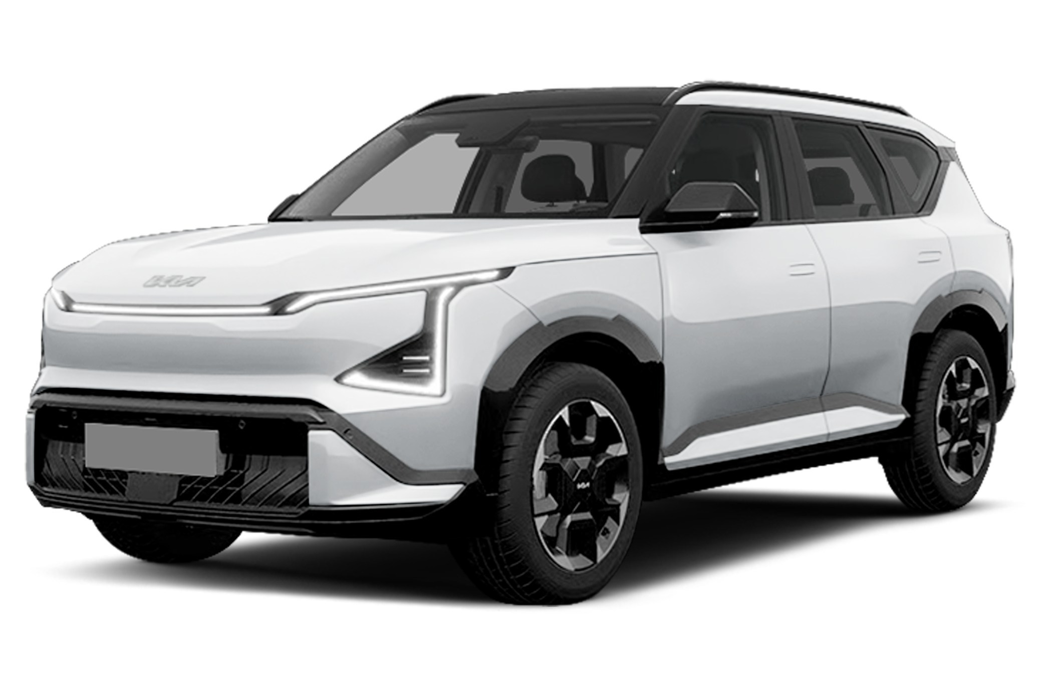 2027 Kia EV5 GT-Line Limited