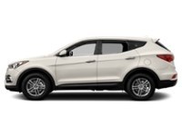 2017 Hyundai Santa Fe Sport AWD 4dr 2.4L SE Exterior Shot 7
