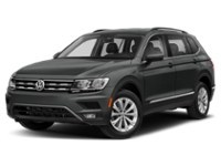 2020 Volkswagen Tiguan IQ Drive 4MOTION Exterior Shot 1