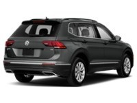 2020 Volkswagen Tiguan IQ Drive 4MOTION Exterior Shot 2