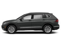 2020 Volkswagen Tiguan IQ Drive 4MOTION Exterior Shot 7