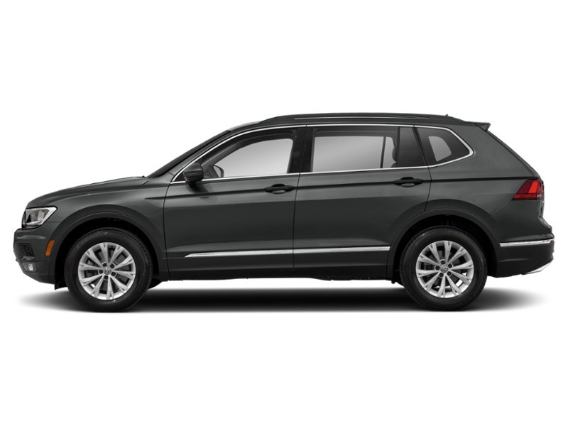 2020 Volkswagen Tiguan IQ Drive 4MOTION Exterior Shot 7