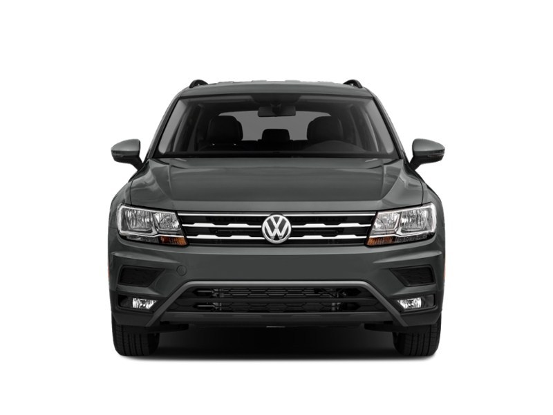 2020 Volkswagen Tiguan IQ Drive 4MOTION Exterior Shot 6