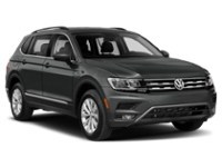 2020 Volkswagen Tiguan IQ Drive 4MOTION Exterior Shot 9