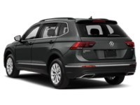 2020 Volkswagen Tiguan IQ Drive 4MOTION Exterior Shot 10