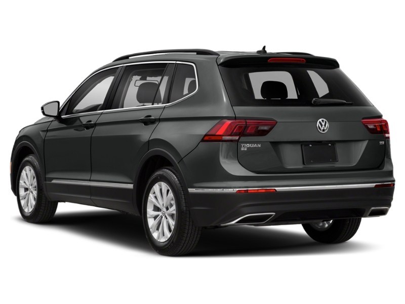 2020 Volkswagen Tiguan IQ Drive 4MOTION Exterior Shot 10