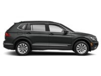 2020 Volkswagen Tiguan IQ Drive 4MOTION Exterior Shot 11