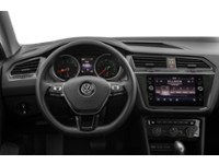2020 Volkswagen Tiguan IQ Drive 4MOTION Interior Shot 3