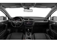 2020 Volkswagen Tiguan IQ Drive 4MOTION Interior Shot 6