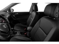 2020 Volkswagen Tiguan IQ Drive 4MOTION Interior Shot 4