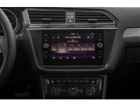 2020 Volkswagen Tiguan IQ Drive 4MOTION Interior Shot 2