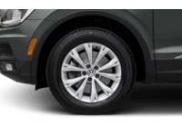 2020 Volkswagen Tiguan IQ Drive 4MOTION Exterior Shot 5