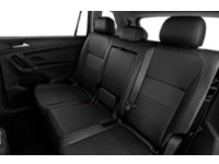 2020 Volkswagen Tiguan IQ Drive 4MOTION Interior Shot 5