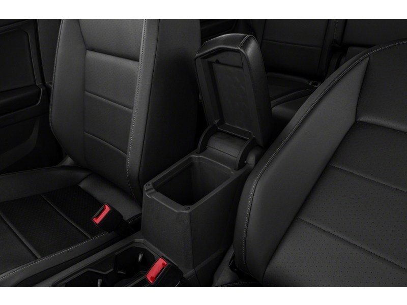 2020 Volkswagen Tiguan IQ Drive 4MOTION Interior Shot 7