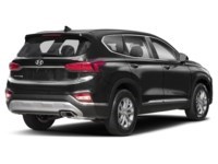 2019 Hyundai Santa Fe 2.0T Luxury AWD Exterior Shot 2