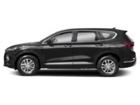 2019 Hyundai Santa Fe 2.0T Luxury AWD Exterior Shot 6