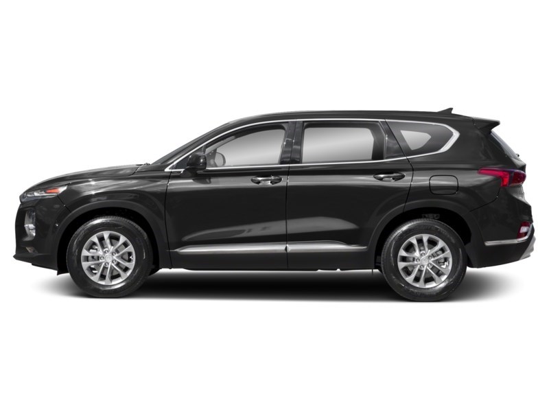 2019 Hyundai Santa Fe 2.0T Luxury AWD Exterior Shot 6
