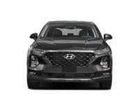 2019 Hyundai Santa Fe 2.0T Luxury AWD Exterior Shot 5