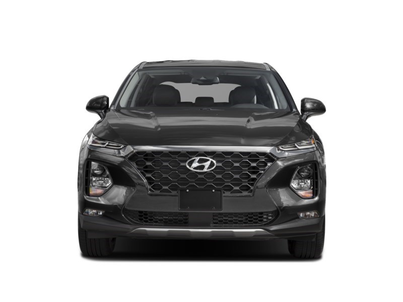 2019 Hyundai Santa Fe 2.0T Luxury AWD Exterior Shot 5