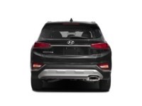 2019 Hyundai Santa Fe 2.0T Luxury AWD Exterior Shot 7