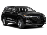2019 Hyundai Santa Fe 2.0T Luxury AWD Exterior Shot 8