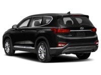 2019 Hyundai Santa Fe 2.0T Luxury AWD Exterior Shot 9