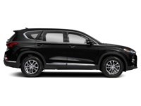 2019 Hyundai Santa Fe 2.0T Luxury AWD Exterior Shot 10