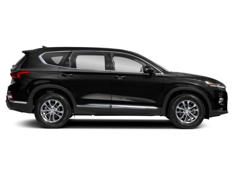 2019 Hyundai Santa Fe 2.0T Luxury AWD Exterior Shot 10