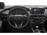 2019 Hyundai Santa Fe 2.0T Luxury AWD Interior Shot 3