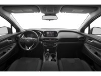2019 Hyundai Santa Fe 2.0T Luxury AWD Interior Shot 6