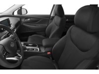 2019 Hyundai Santa Fe 2.0T Luxury AWD Interior Shot 4