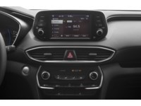 2019 Hyundai Santa Fe 2.0T Luxury AWD Interior Shot 2