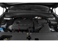 2019 Hyundai Santa Fe 2.0T Luxury AWD Exterior Shot 3