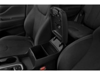 2019 Hyundai Santa Fe 2.0T Luxury AWD Interior Shot 7
