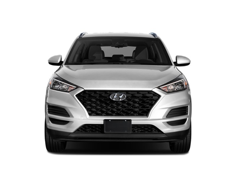 2020 Hyundai Tucson Preferred AWD w/Sun & Leather Package Exterior Shot 5