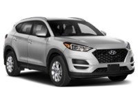 2020 Hyundai Tucson Preferred AWD w/Sun & Leather Package Exterior Shot 8