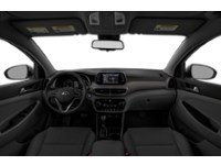 2020 Hyundai Tucson Preferred AWD w/Sun & Leather Package Interior Shot 6