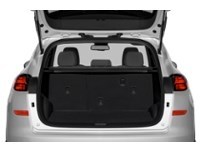 2020 Hyundai Tucson Preferred AWD w/Sun & Leather Package Exterior Shot 4