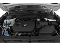 2020 Hyundai Tucson Preferred AWD w/Sun & Leather Package Exterior Shot 3