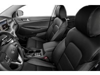 2019 Hyundai Tucson Ultimate AWD Interior Shot 4