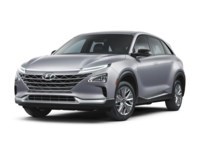 2024 Hyundai NEXO