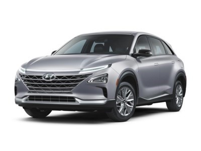 2024 Hyundai NEXO