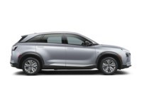 2024 Hyundai NEXO