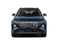 2023 Hyundai Tucson Hybrid Ultimate AWD Exterior Shot 5