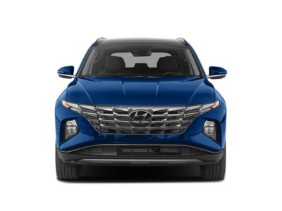 2024 Hyundai Tucson Hybrid
