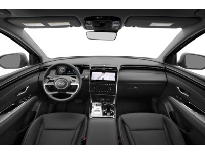 2024 Hyundai Tucson Hybrid