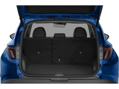 2024 Hyundai Tucson Hybrid