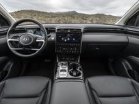 2024 Hyundai Tucson Plug-In Hybrid